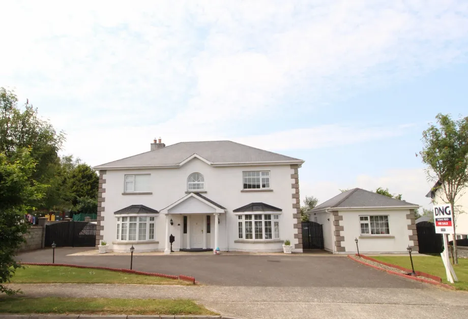 No. 45 The Village, Ballygunner, Waterford - DNG Estate Agents