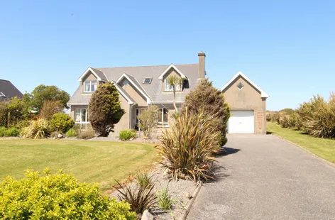Graigue, Ballymacaw, Dunmore East, Waterford - DNG
