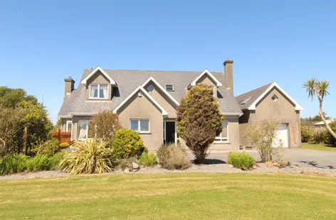 Graigue, Ballymacaw, Dunmore East, Waterford - DNG