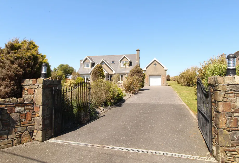 Graigue, Ballymacaw, Dunmore East, Waterford - DNG Estate Agents