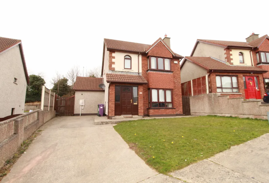 29 Greenoaks, Rockshire Road, Ferrybank, Waterford., Ferrybank, Waterford - DNG Estate Agents