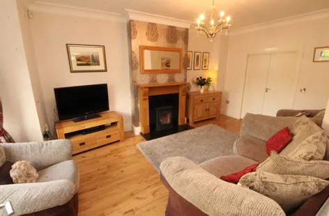 No. 44 Bishopsfield, Williamstown, Waterford City, Waterford -  DNG