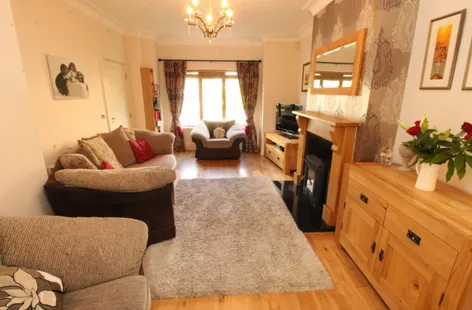 No. 44 Bishopsfield, Williamstown, Waterford City, Waterford -  DNG