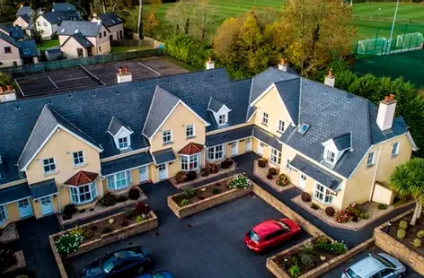 15 Power Mews, Faithlegg, Waterford - DNG