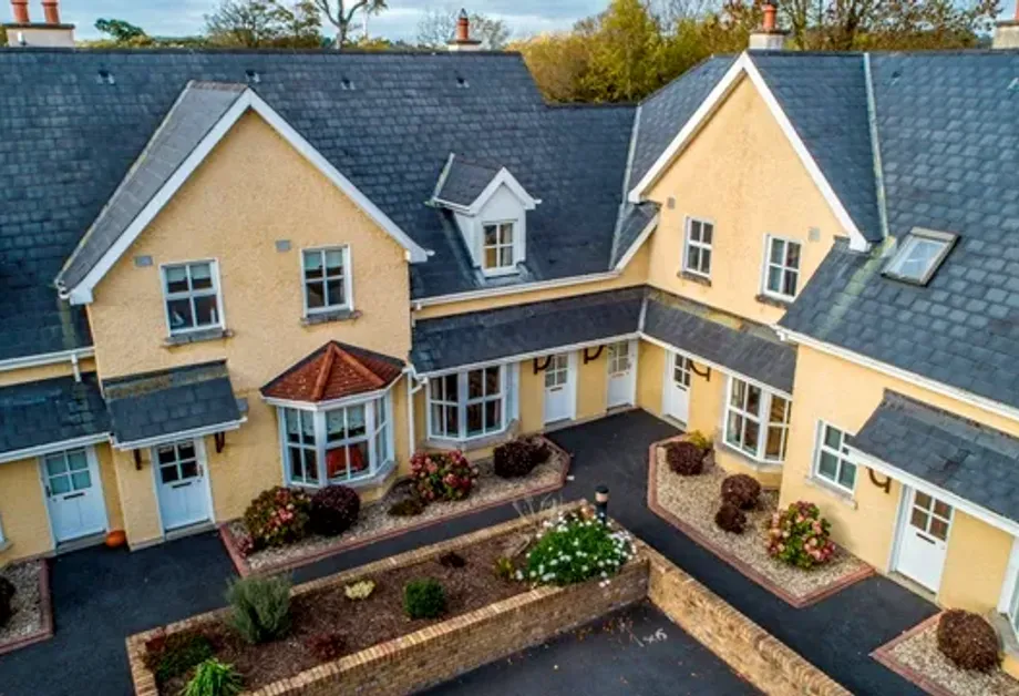 15 Power Mews, Faithlegg, Waterford - DNG Estate Agents