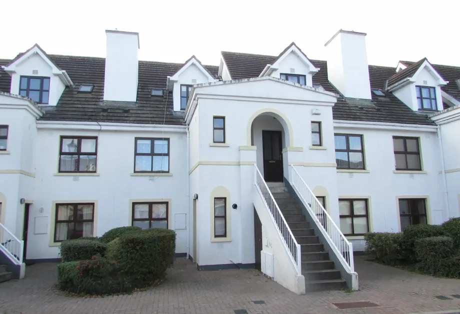 Apt. No. 30 Adelphi Quay, Waterford City, Waterford - DNG Estate Agents