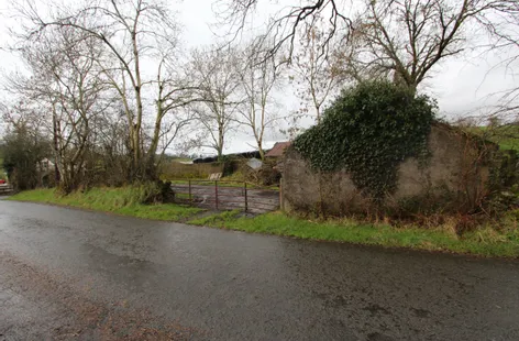 Aughnamullen, Latton, Castleblayney, Monaghan -  DNG