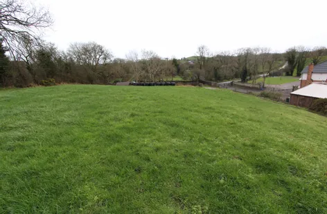 Aughnamullen, Latton, Castleblayney, Monaghan -  DNG