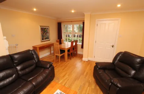 No. 6 Power Mews, Faithlegg, Waterford -  DNG