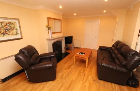 No. 6 Power Mews, Faithlegg, Waterford -  DNG