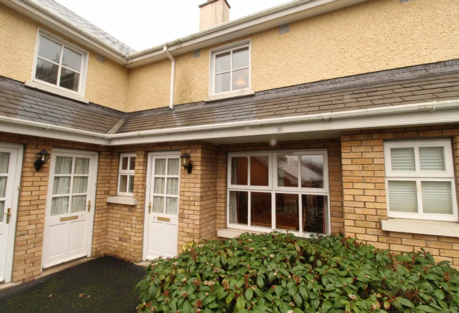 No. 6 Power Mews, Faithlegg, Waterford - DNG Estate Agents