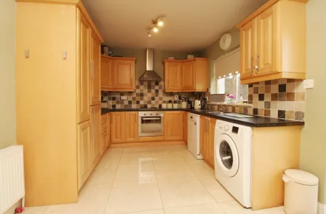 No. 22 The Drive, Fairfield Park, Waterford, Waterford City, Waterford -  DNG