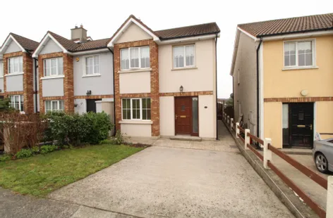 No. 22 The Drive, Fairfield Park, Waterford, Waterford City, Waterford -  DNG