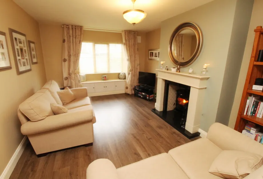 No. 22 The Drive, Fairfield Park, Waterford, Waterford City, Waterford - DNG Estate Agents