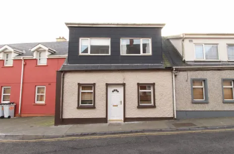 No. 43 The Glen, Waterford City, Waterford -  DNG