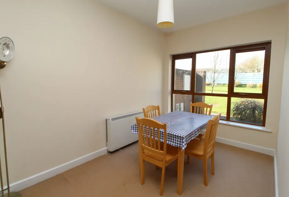 No. 4 Havenwood Retirement Village, Ballygunner, Waterford - DNG Estate Agents