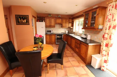 No. 5 Killure Manor, Killure, Waterford City, Waterford -  DNG