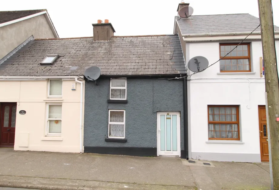 No. 42 Ballytruckle, Waterford City, Waterford - DNG Estate Agents