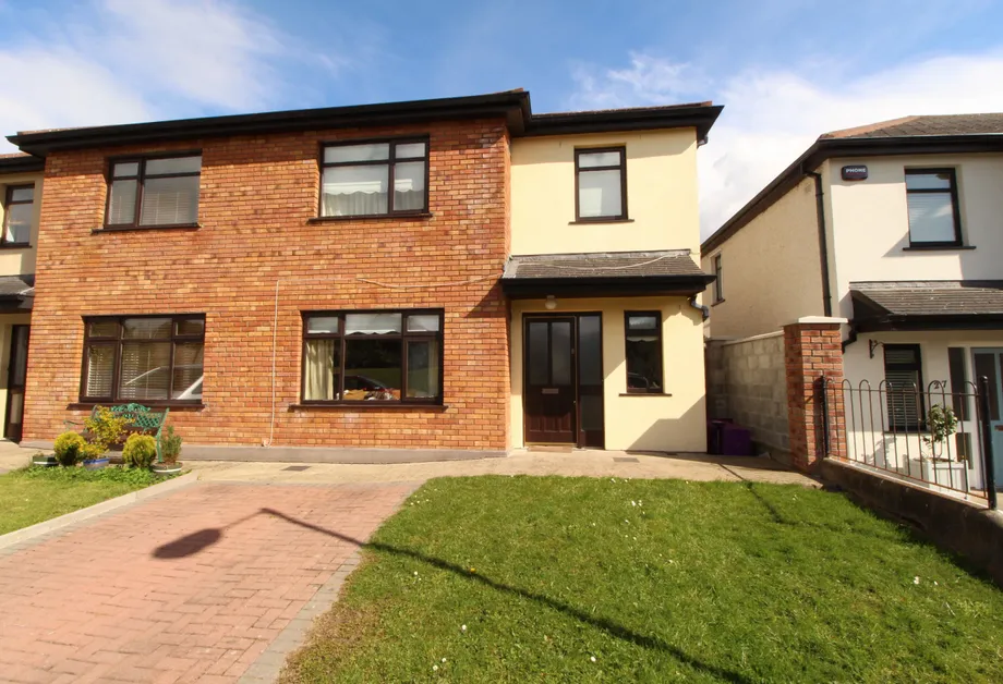 No. 28 Mount Suir, Gracedieu, Waterford - DNG Estate Agents