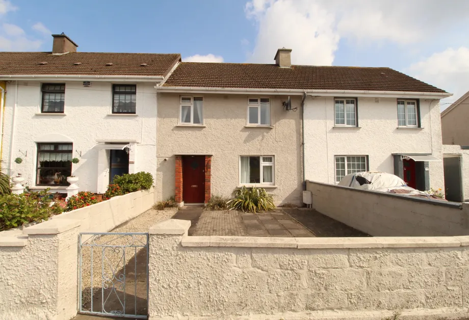 No. 180 St. Johns Park, Waterford City, Waterford - DNG Estate Agents