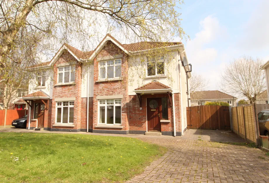 No. 5 The Dell, Grantstown Park, Waterford City, Waterford - DNG Estate Agents