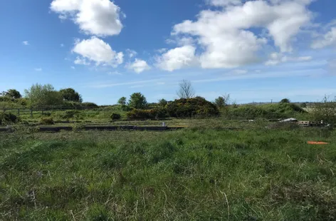 Site No. 4 Ardan, Ballykinsella, Tramore Road, Tramore, Waterford -  DNG