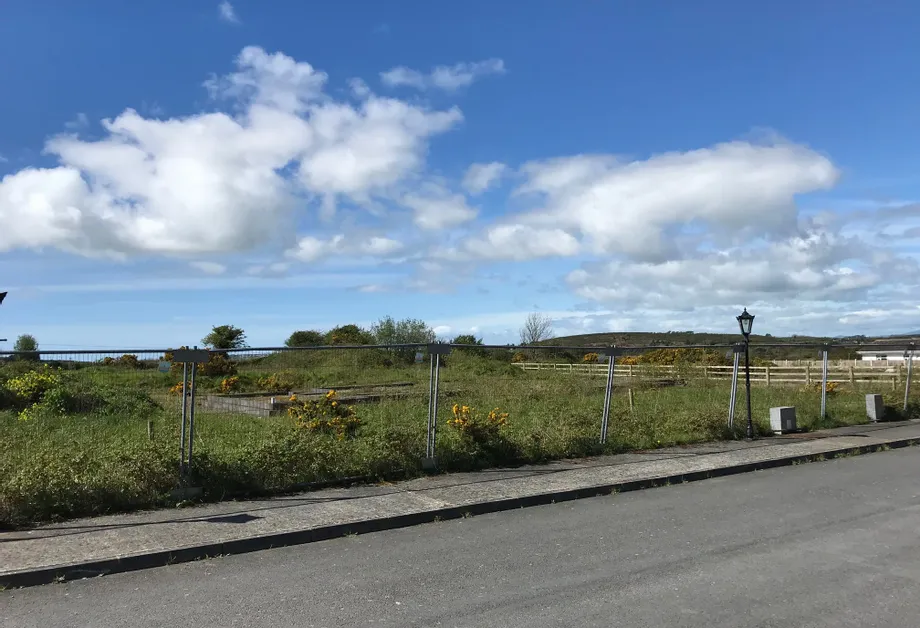 Site No. 4 Ardan, Ballykinsella, Tramore Road, Tramore, Waterford - DNG Estate Agents