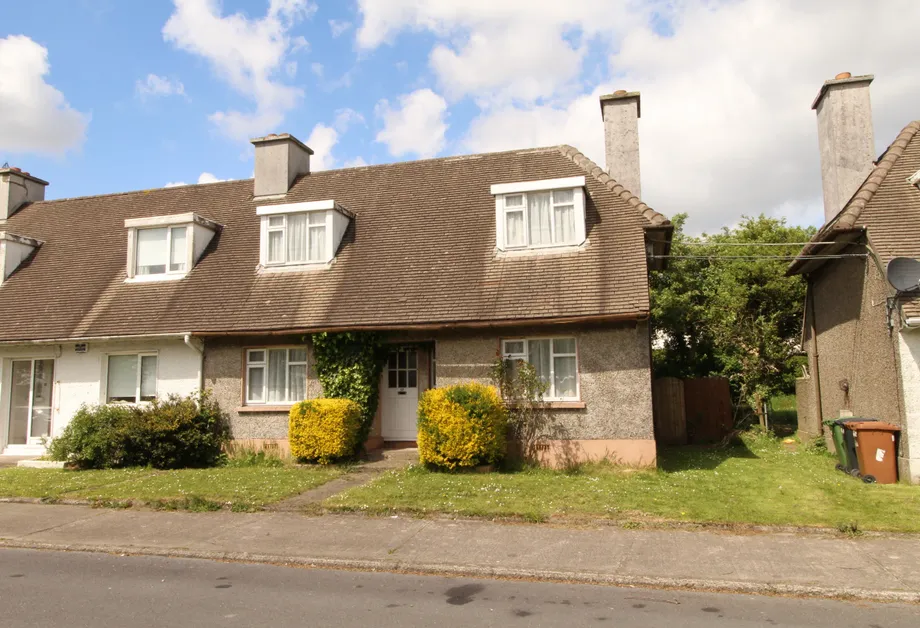 No. 13 Fitzgerald Road, Cork Road, Waterford City, Waterford - DNG Estate Agents
