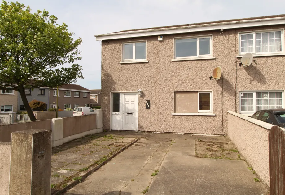 No. 212 Larchville, Waterford City, Waterford - DNG Estate Agents