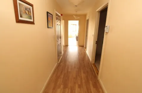 Apt. No. 1 Knocknagow, North Quay, Carrick-on-Suir, Tipperary -  DNG