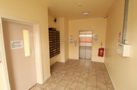 Apt. No. 1 Knocknagow, North Quay, Carrick-on-Suir, Tipperary -  DNG