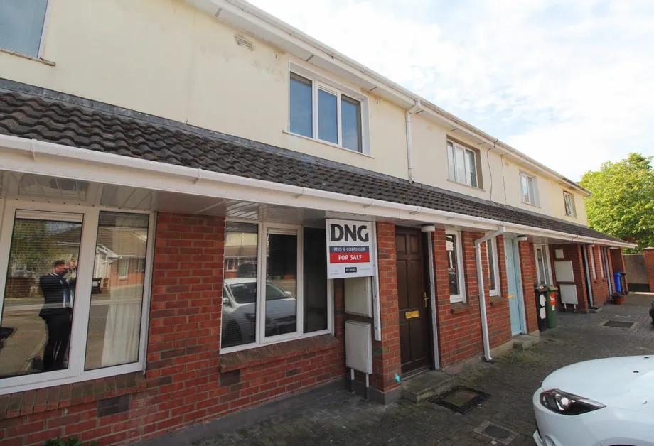 No. 4 Grantstown Mews, Grantstown Park, Dunmore Road, Waterford City, Waterford - DNG Estate Agents