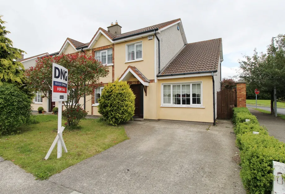 No. 1 Hunters Avenue, Castlegrange, Wiliamstown, Waterford City, Waterford - DNG Estate Agents