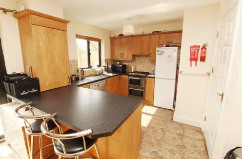 No. 51 Oaks Avenue, Carraig An Aird, Six Cross Roads, Waterford City, Waterford -  DNG