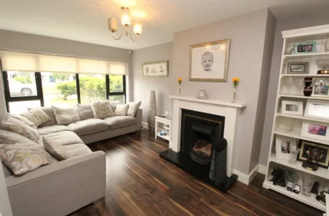 No. 73 Poplar Drive, Carraig An Aird, Waterford City, Waterford -  DNG