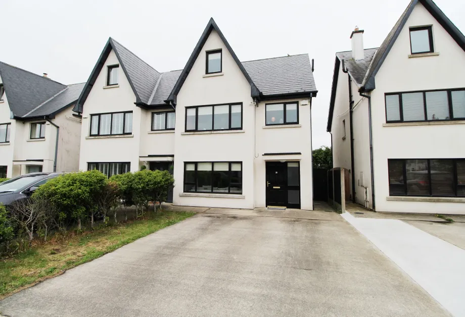 No. 73 Poplar Drive, Carraig An Aird, Waterford City, Waterford - DNG Estate Agents