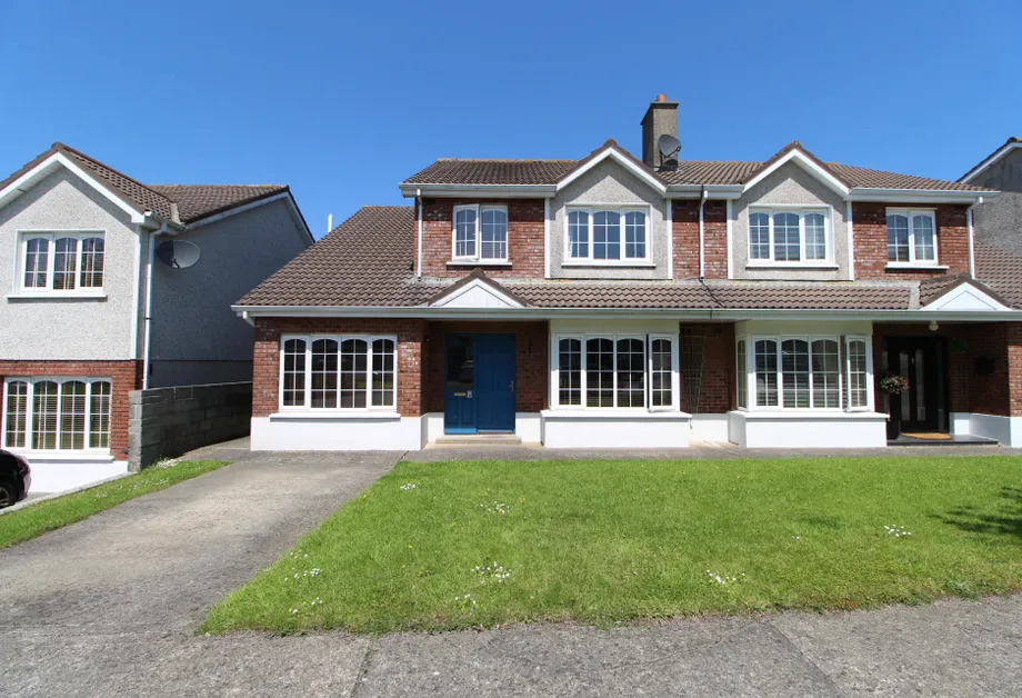 No. 5 The Grange, John's Hill, Waterford City, Waterford - DNG Estate Agents