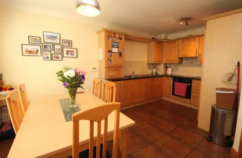 No. 4 Meneval Green, Farmleigh, Waterford City, Waterford - DNG