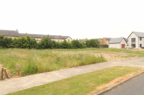 Site No. 3 Bishopscourt View, Williamstown Road, Waterford City, Waterford - DNG