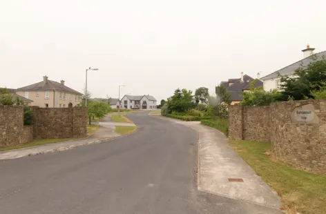 Site No. 3 Bishopscourt View, Williamstown Road, Waterford City, Waterford - DNG