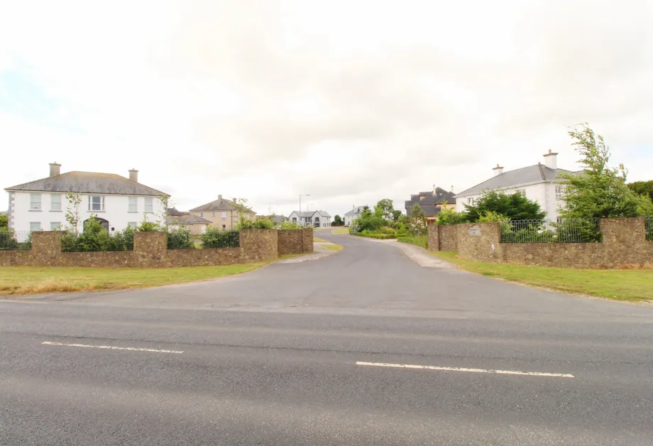 Site No. 3 Bishopscourt View, Williamstown Road, Waterford City, Waterford - DNG Estate Agents