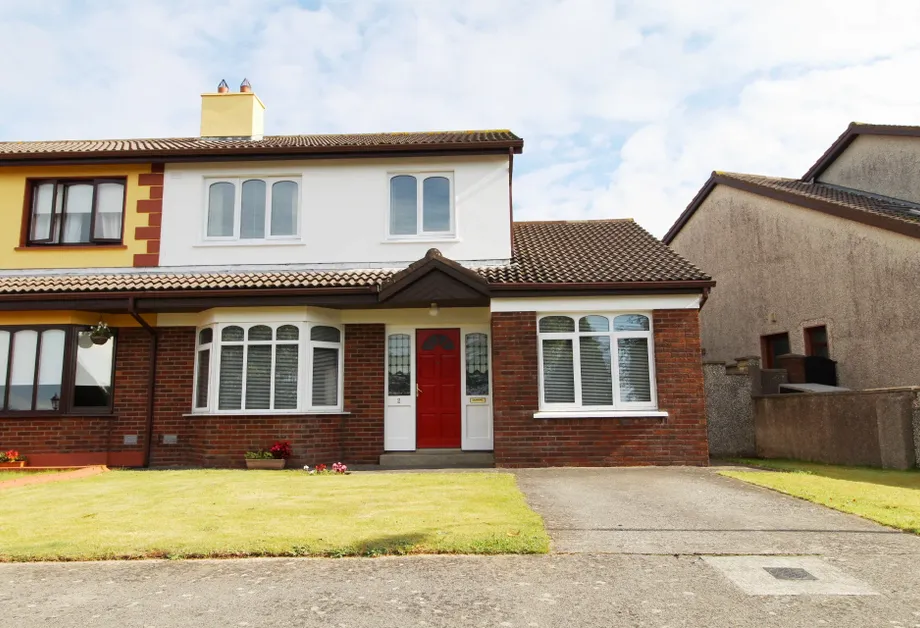 No. 2 Fairfield Close, Belvedere Manor, Waterford City, Waterford - DNG Estate Agents