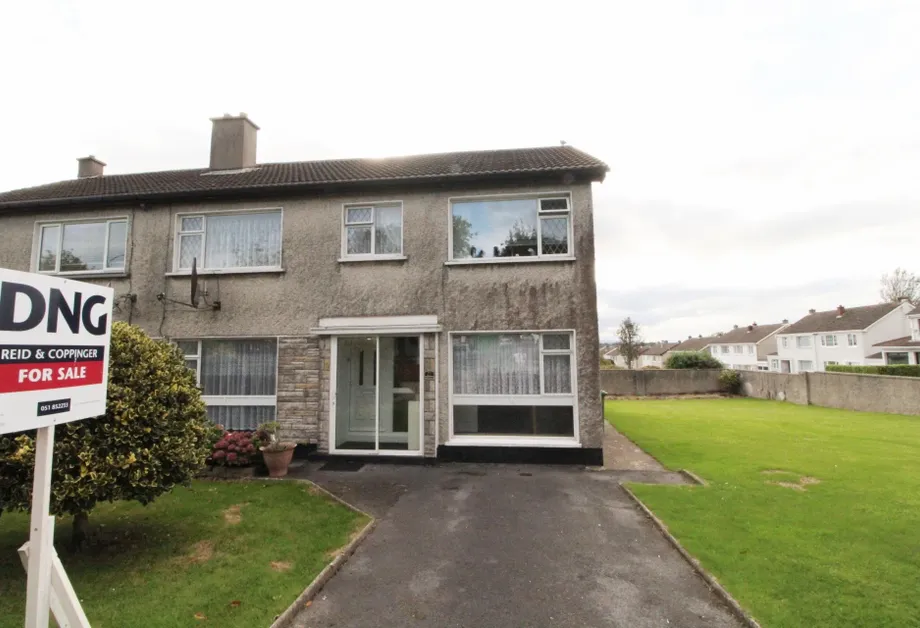 No. 27 Avondale Lawn, Avondale, Waterford City, Waterford - DNG Estate Agents