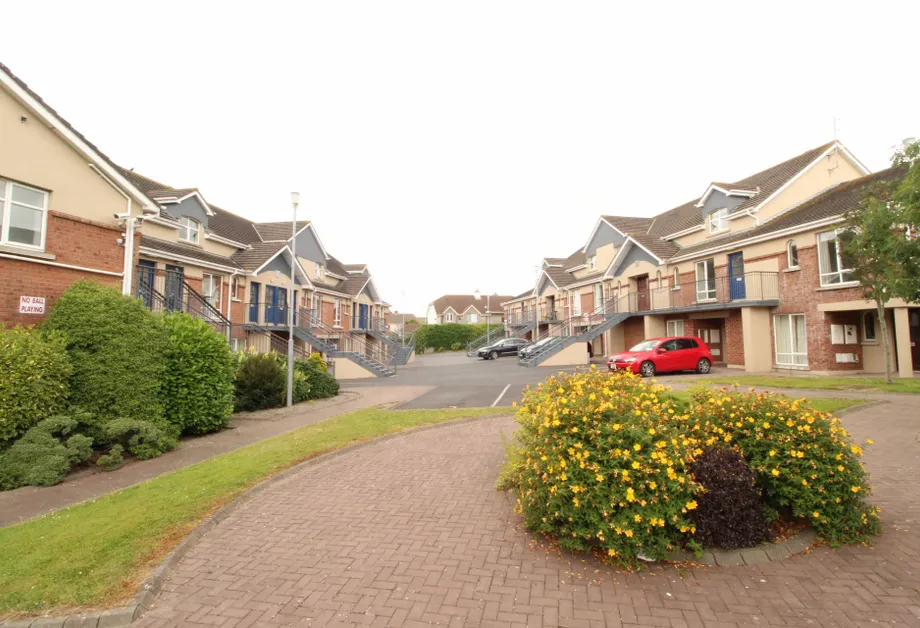 No. 13 Calder House, Paddy Brownes Road, Waterford City, Waterford - DNG Estate Agents