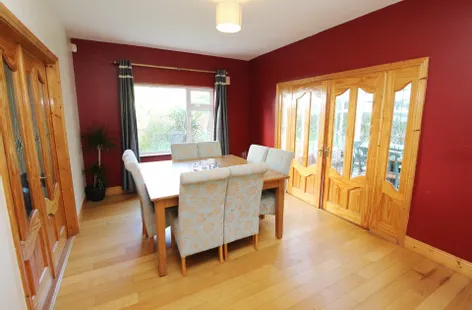 No.8 Glendarragh Grantstown Village, Waterford City, Waterford -  DNG