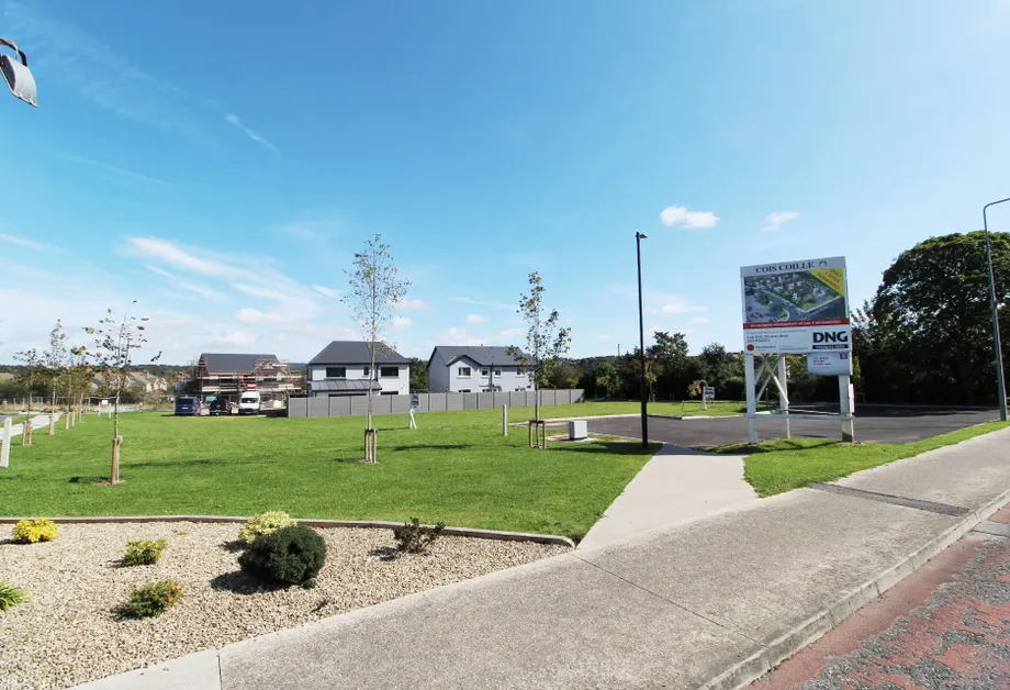 Site No. 9 Cois Coille, Dunmore Road, Waterford City, Waterford - DNG Estate Agents