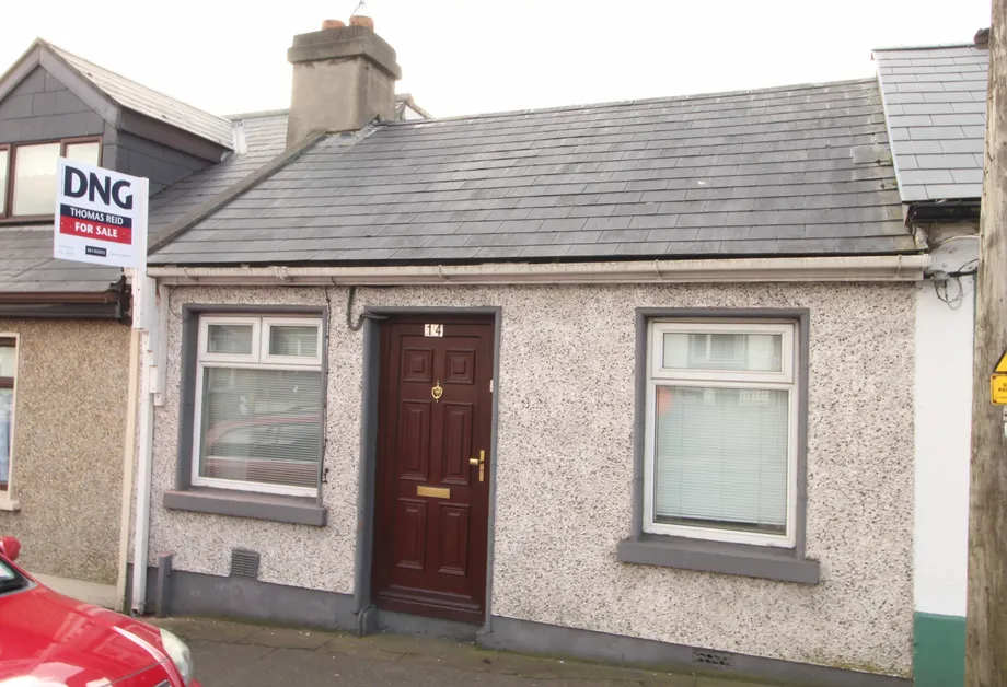 No. 14 Upper Yellow Road, Waterford City, Waterford - DNG Estate Agents