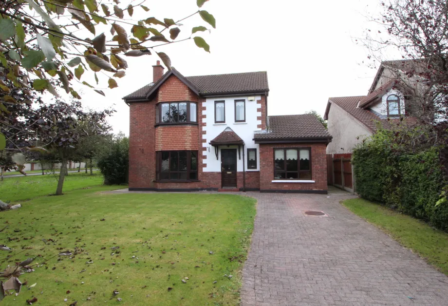 25 Brookhurst, Collins Avenue, Waterford City, Waterford - DNG Estate Agents