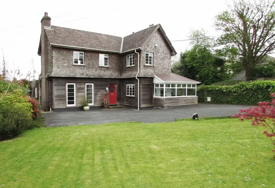 Cedar Lodge, Newtown Road, Waterford City, Waterford - DNG Estate Agents