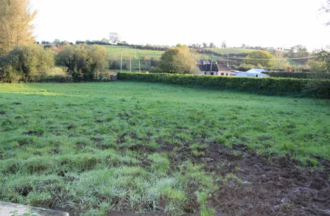 Annyart, Castleblayney, Monaghan -  DNG